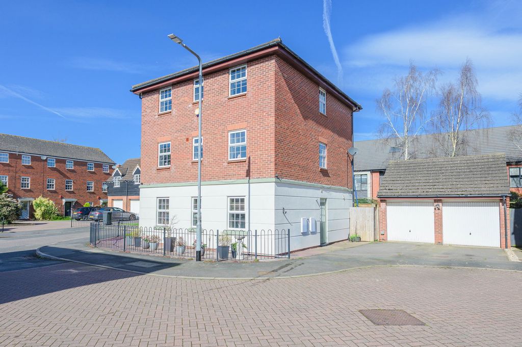 Additional image 31 of 5 bed detached house for saleHewitt Close, Fradley WS13