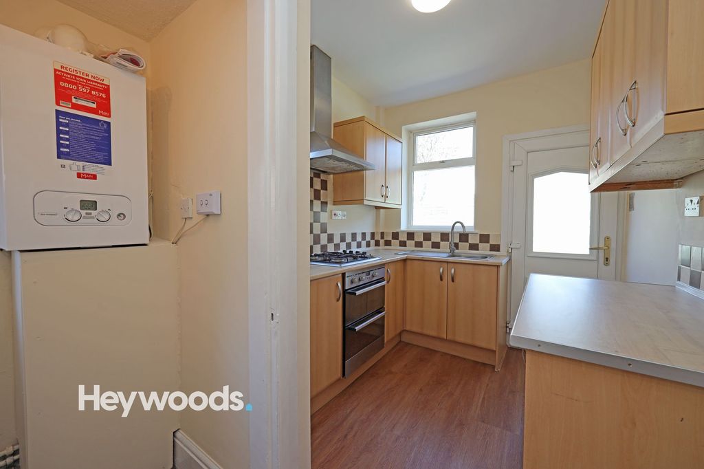 Additional image 9 of 3 bed semi-detached house for saleEgerton Road, Hartshill, Stoke On Trent ST4