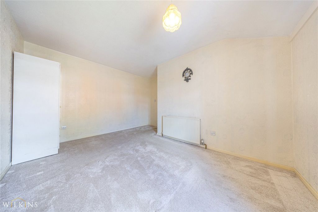 Additional image 13 of 3 bed semi-detached house for salePullman Close, Tamworth, Staffordshire B77