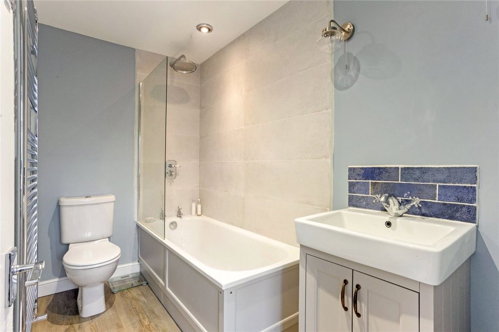 Additional image 16 of 3 bed semi-detached house for saleWilton, Marlborough, Wiltshire SN8