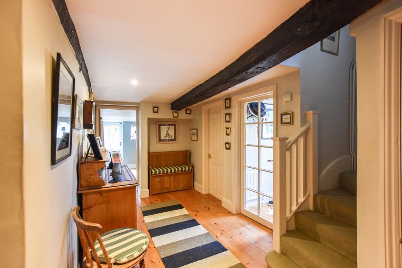 Additional image 4 of 3 bed detached house for saleLyndon Road, North Luffenham, Oakham LE15