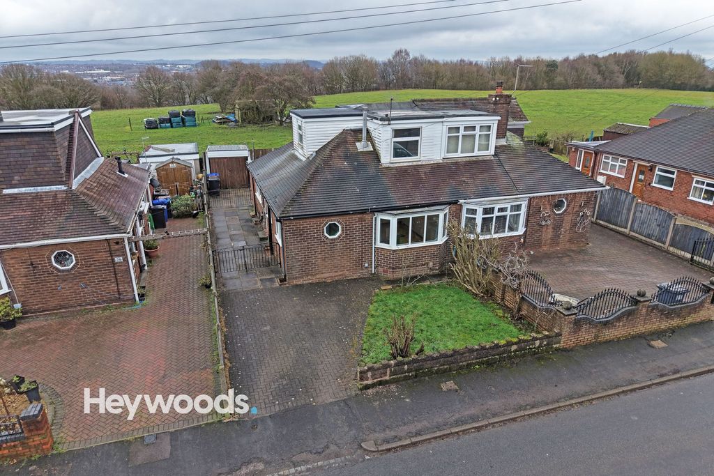 Additional image 25 of 3 bed semi-detached bungalow for saleFearns Avenue, Bradwell, Newcastle Under Lyme ST5