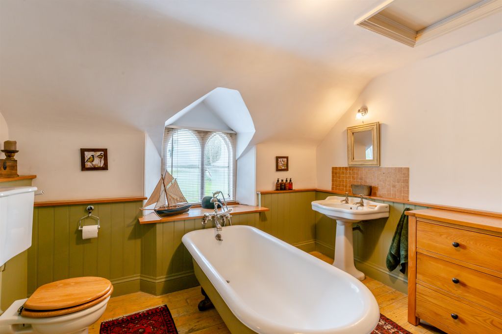 Additional image 13 of 2 bed cottage for saleThe Street, South Luffenham, Oakham LE15