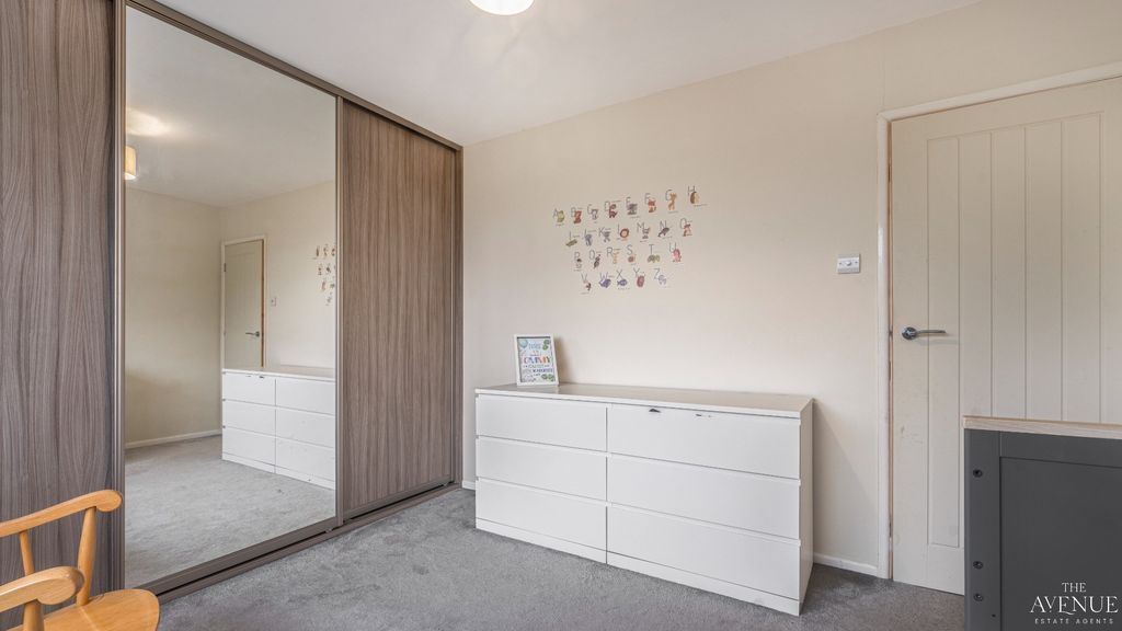 Additional image 15 of 3 bed detached house for saleSt. Michaels Road, Stramshall, Uttoxeter, Staffordshire ST14