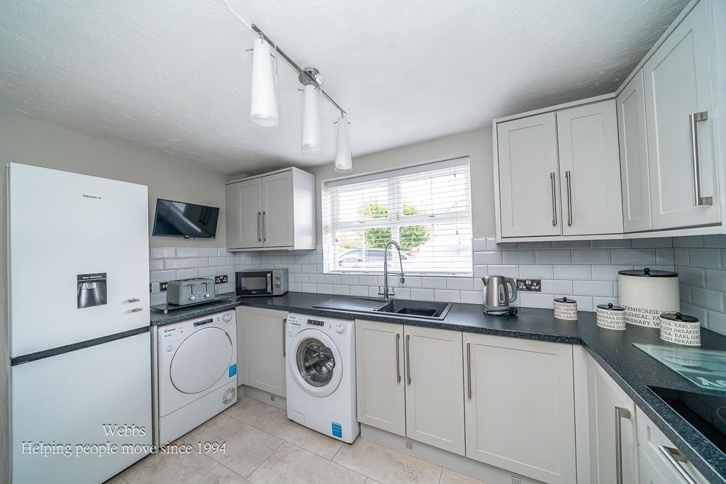 Additional image 10 of 4 bed detached house for saleWatermint Close, Wimblebury, Cannock WS12