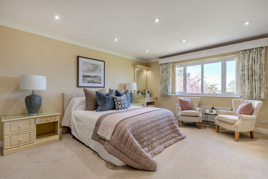 Additional image 19 of 5 bed detached house for saleWilmore Hill Lane Hopton Stafford, Staffordshire ST18