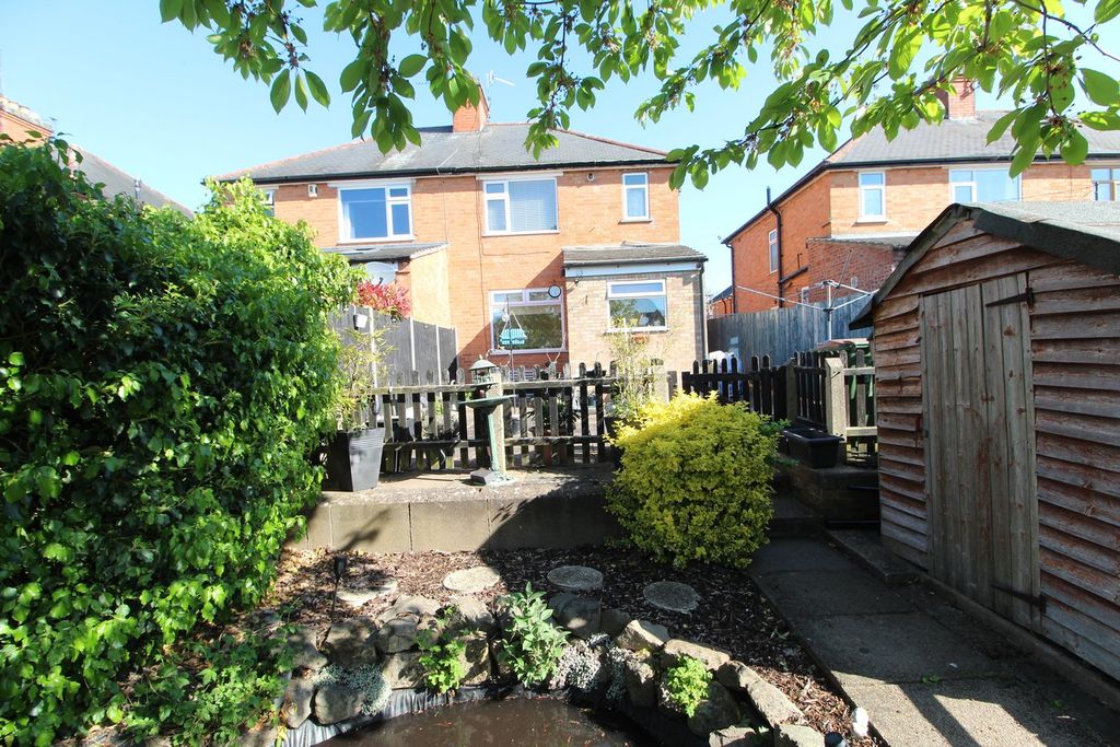 Additional image 16 of 3 bed semi-detached house for saleRichmond Drive, Glen Parva, Leicester LE2