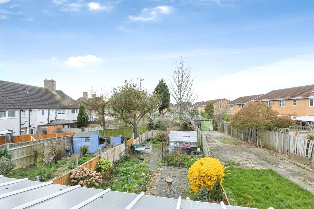 Additional image 17 of 3 bed terraced house for saleRancliffe Crescent, Leicester, Leicestershire LE3