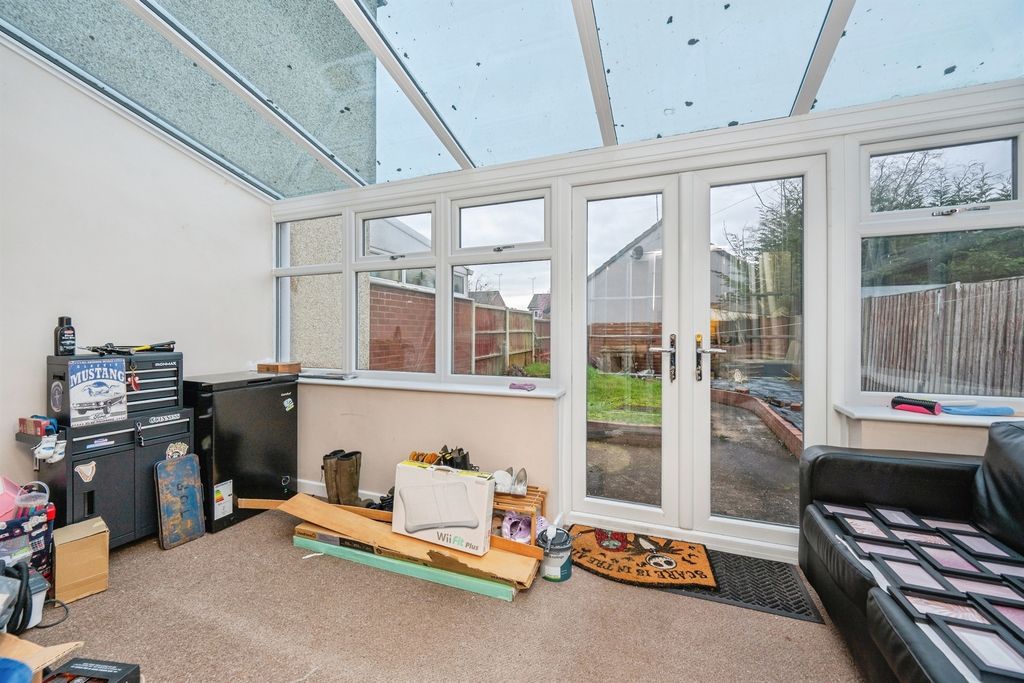 Additional image 8 of 3 bed semi-detached house for saleEaton Road, Rocester, Uttoxeter ST14