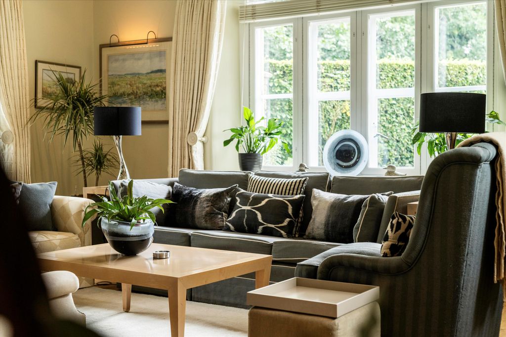Additional image 13 of 4 bed detached house for saleCastle Combe, Chippenham, Wiltshire SN14