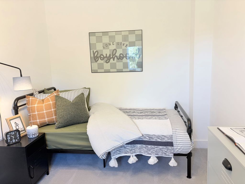 Additional image 5 of 3 bed terraced house for saleShobnall Road, Burton Upon Trent DE14