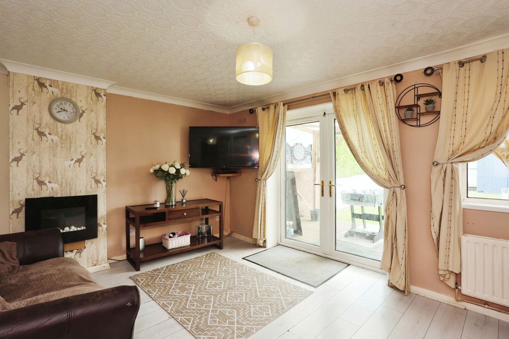 Additional image 2 of 3 bed terraced house for saleJubilee Avenue, Sileby, Loughborough, Leicestershire LE12