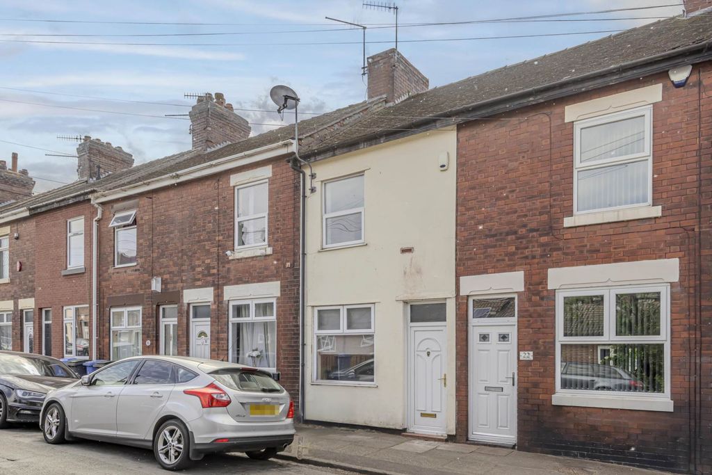 Additional image 15 of 2 bed terraced house for saleAshworth Street, Stoke On Trent ST4