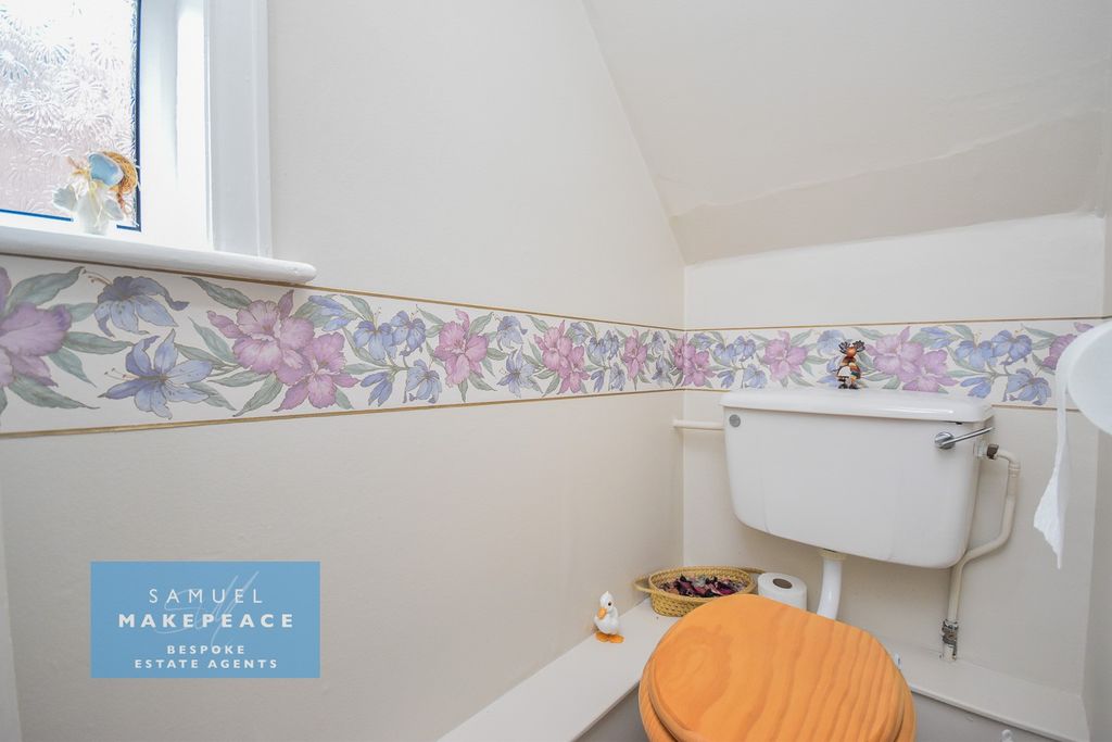 Additional image 10 of 3 bed semi-detached house for saleNewcastle Road, Balterley, Crewe CW2