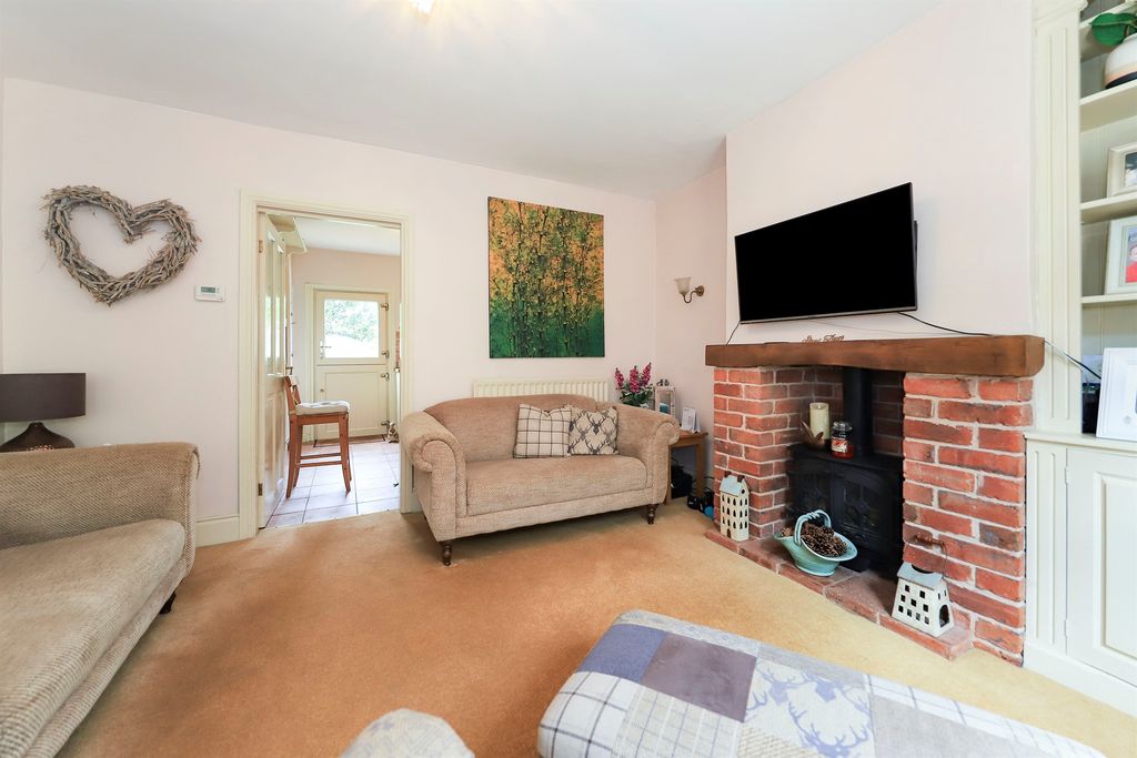 Additional image 16 of 2 bed semi-detached house for saleShop Lane, Brewood, Stafford ST19