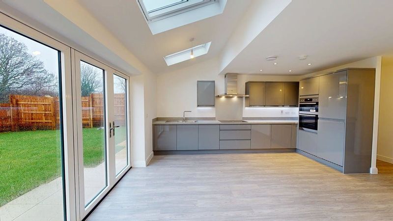 Additional image 2 of 5 bed detached house for salePlot 37 The Larch, Shropshire Heights, Mucklestone Road, Loggerheads TF9