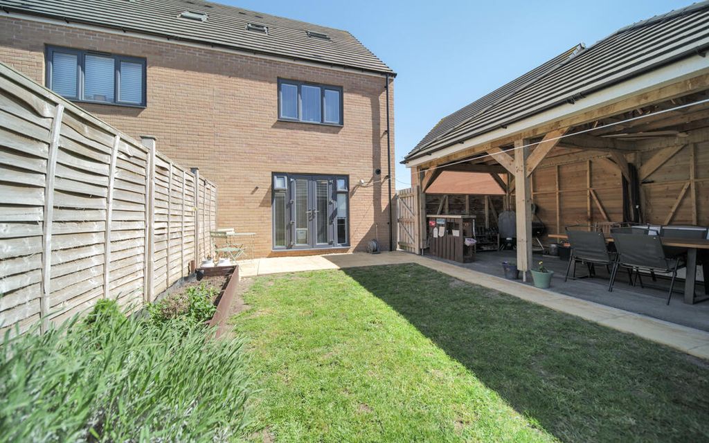 Additional image 18 of 3 bed semi-detached house for saleMaitland Place, Bowerhill, Melksham SN12