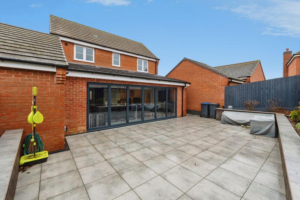 Additional image 17 of 3 bed detached house for saleCowslip Lane, Leicester LE7