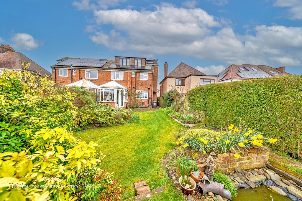 Additional image 31 of 4 bed semi-detached house for saleBirmingham Road, Shenstone, Lichfield WS14