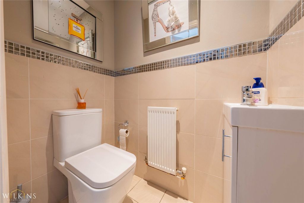 Additional image 10 of 4 bed detached house for saleGrazier Avenue, Two Gates, Tamworth, Staffordshire B77
