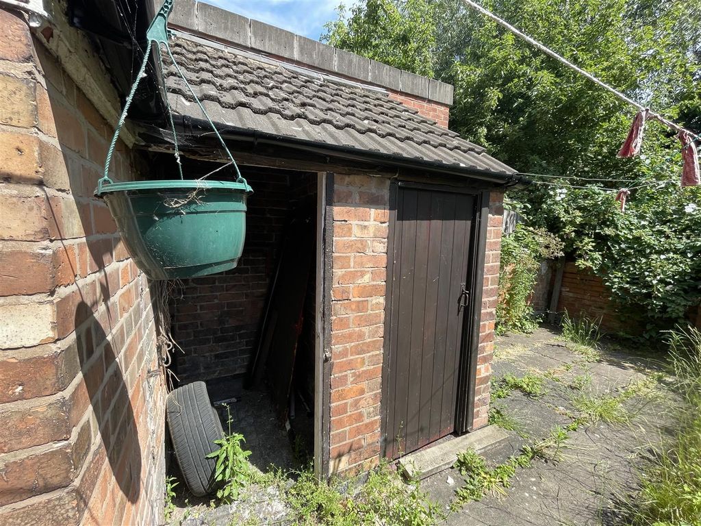 Additional image 12 of 2 bed terraced house for saleTudor Road, Leicester LE3