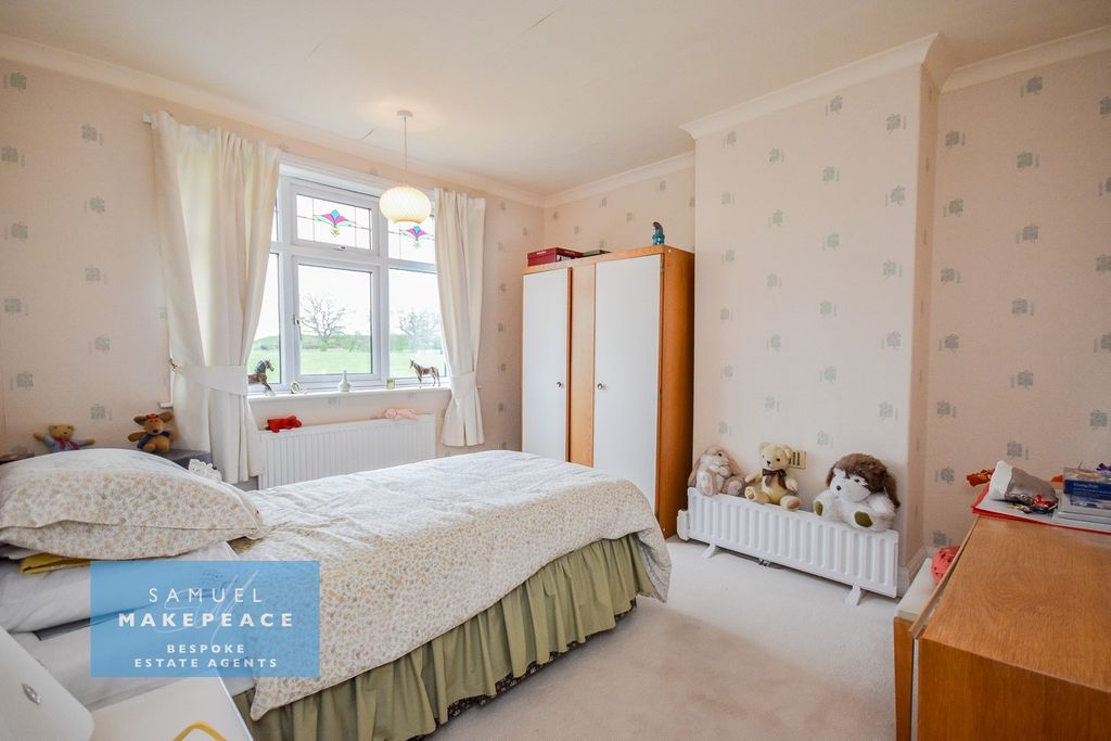 Additional image 15 of 3 bed semi-detached house for saleNewcastle Road, Balterley, Crewe CW2