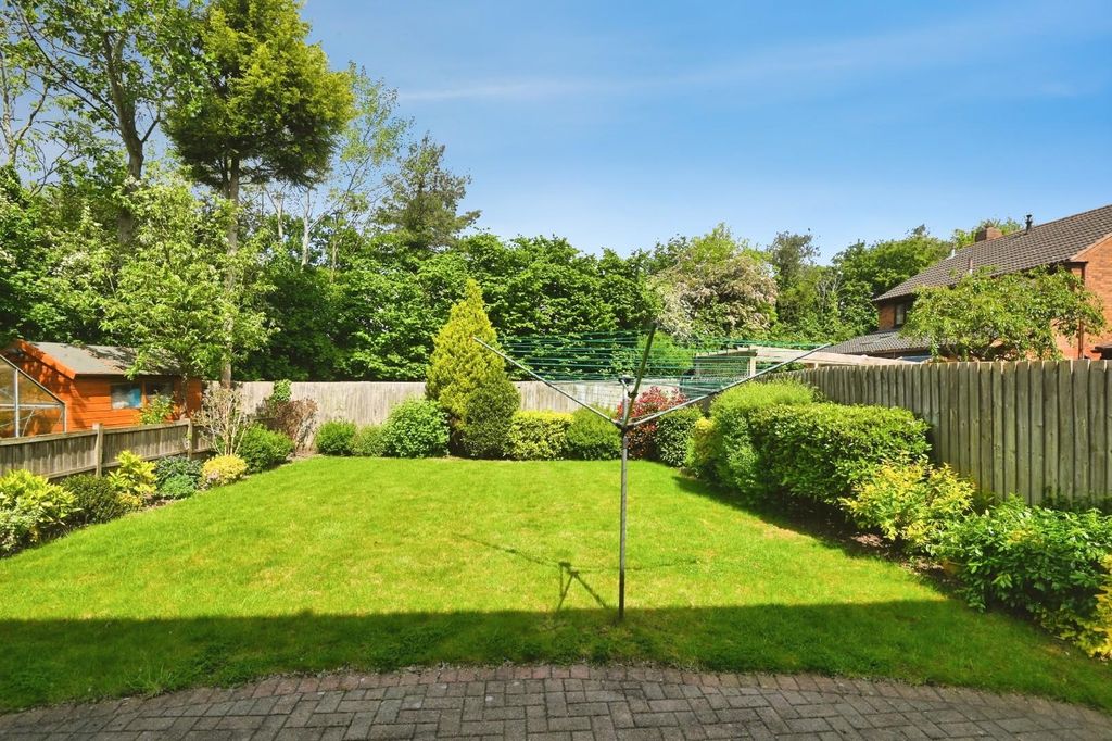 Additional image 18 of 4 bed detached house for saleLindisfarne, Tamworth B77