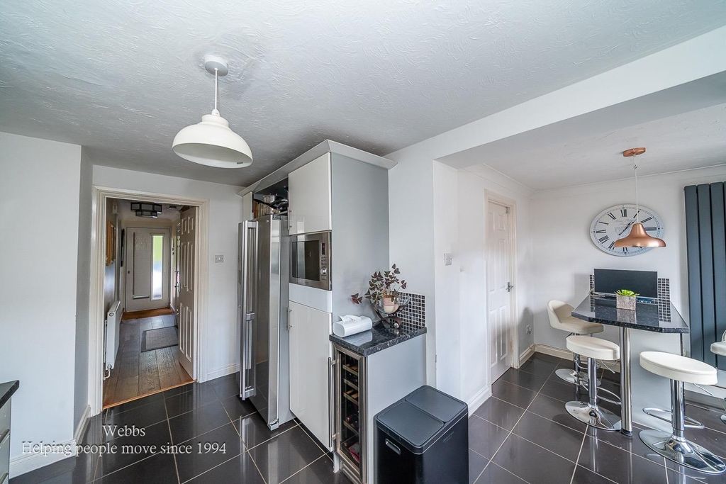 Additional image 7 of 5 bed detached house for saleMeadowsweet Way, Wimblebury, Cannock WS12