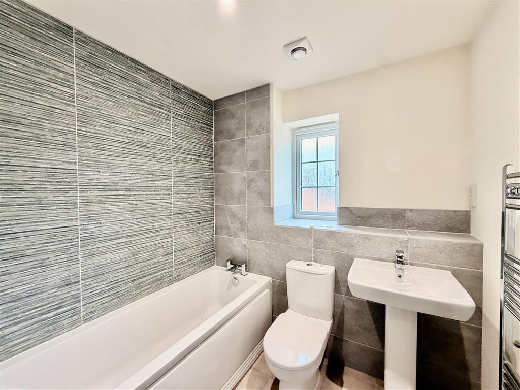 Additional image 15 of 3 bed semi-detached house for saleOakley Road, Shepshed, Loughborough LE12