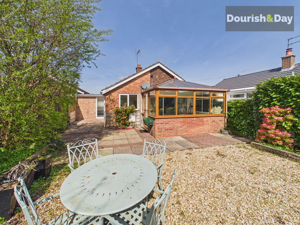 Additional image 12 of 2 bed semi-detached bungalow for saleMarlborough Road, Stone ST15