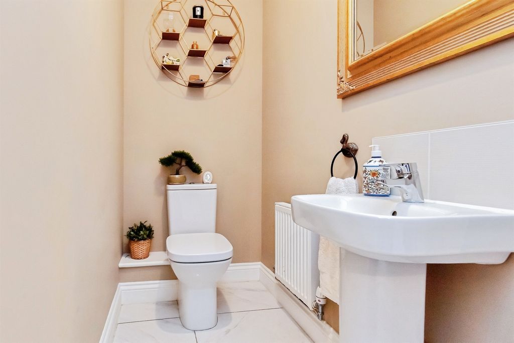 Additional image 9 of 3 bed semi-detached house for saleKingsdown Drive, Stamford PE9