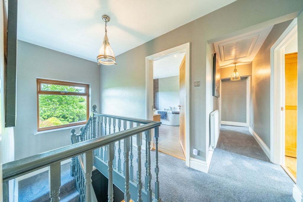 Additional image 18 of 4 bed detached house for saleChapel Lane, Hanbury, Staffordshire DE13