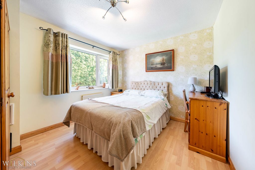 Additional image 17 of 3 bed semi-detached house for saleJowett, Tamworth, Staffordshire B77