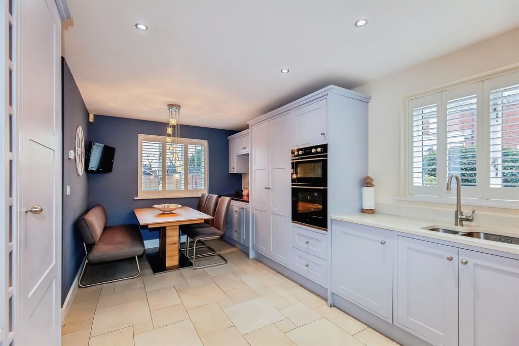 Additional image 4 of 4 bed detached house for saleHorninghold Road, Hallaton, Market Harborough LE16