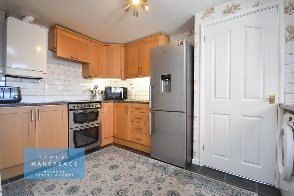 Additional image 5 of 3 bed semi-detached house for saleWhitehill Road, Kidsgrove, Stoke On Trent ST7