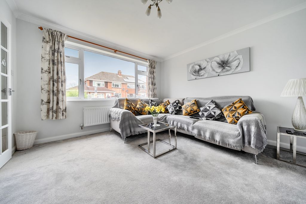 Additional image 7 of 4 bed semi-detached house for saleParsons Way, Royal Wootton Bassett, Royal Wootton Bassett SN4