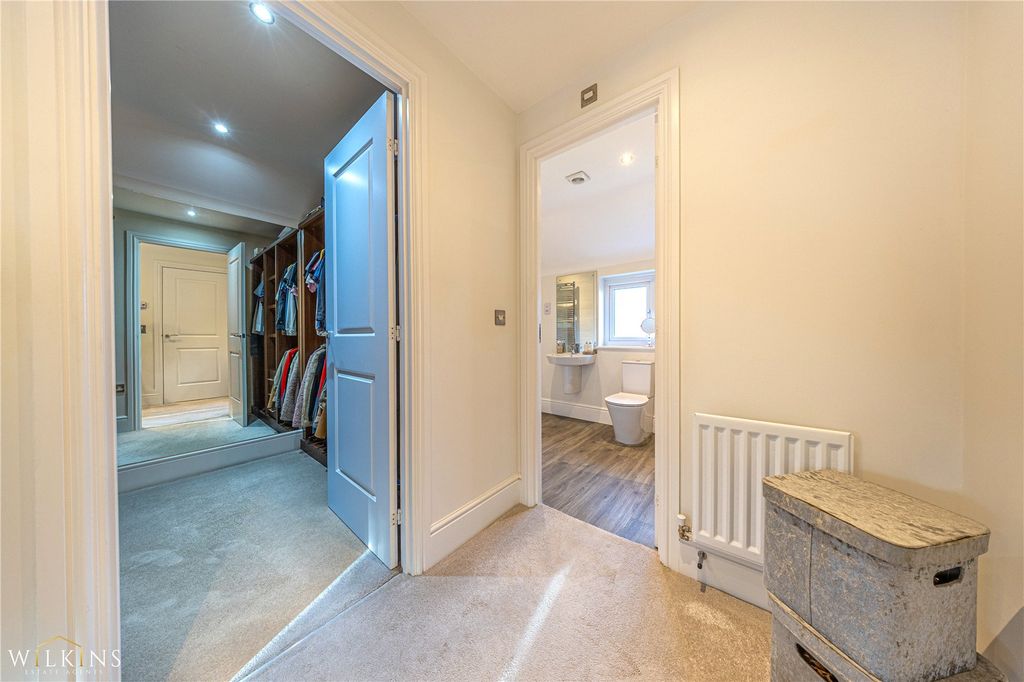 Additional image 16 of 3 bed detached house for saleBroomyshaw Close, Amington, Tamworth, Staffordshire B77
