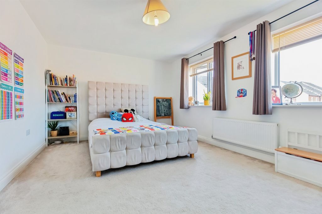 Additional image 11 of 3 bed semi-detached house for saleKingsdown Drive, Stamford PE9