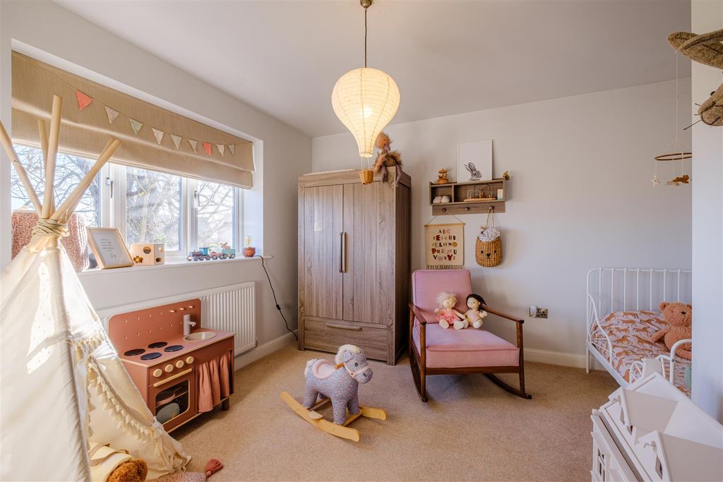 Additional image 34 of 4 bed detached house for saleDumore Hay Lane, Fradley WS13