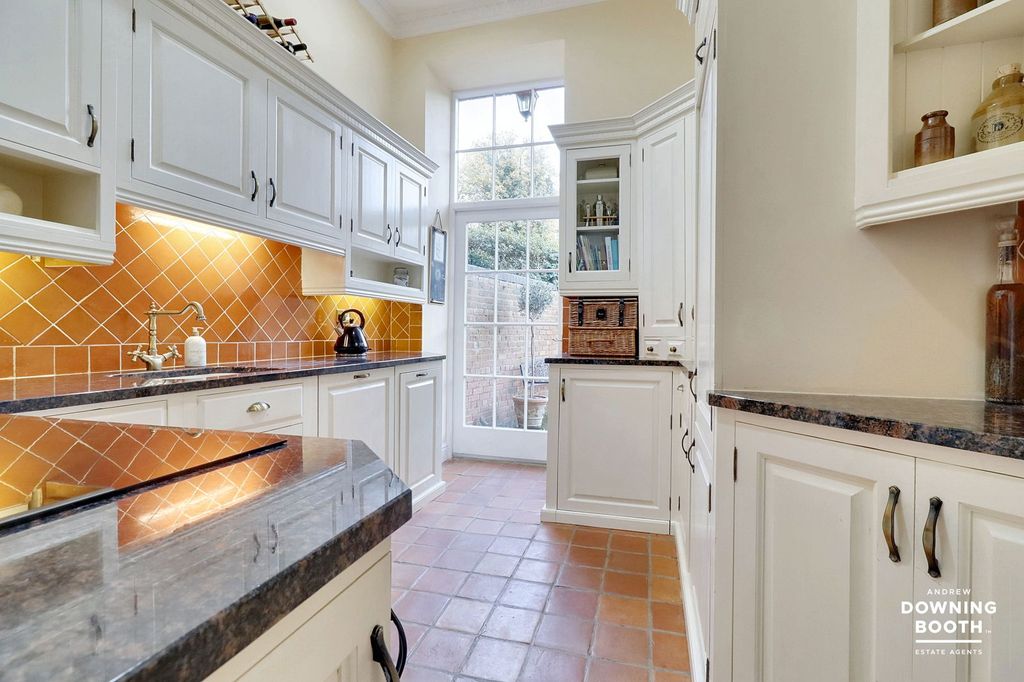 Additional image 8 of 3 bed mews for saleFisherwick Wood Lane, Fisherwick Wood, Lichfield WS13