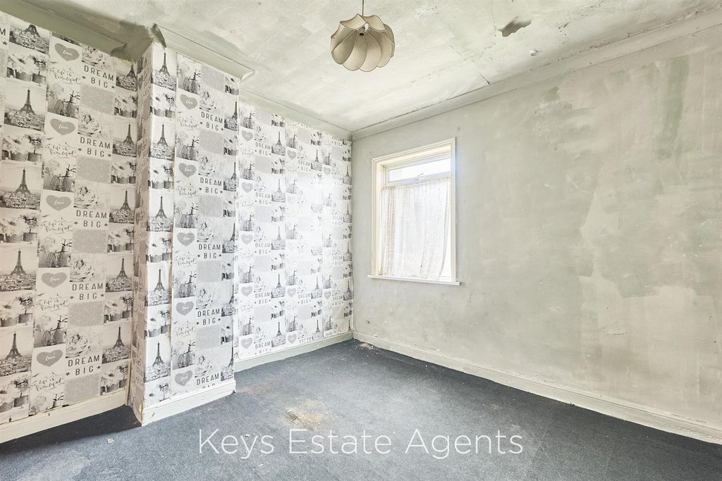 Additional image 11 of 2 bed end terrace house for saleFraser Street, Cobridge, Stoke On Trent ST6