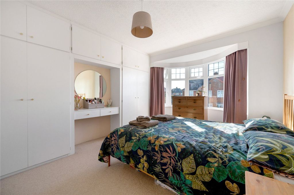 Additional image 10 of 3 bed semi-detached house for saleHighgate Drive, West Knighton, Leicester LE2