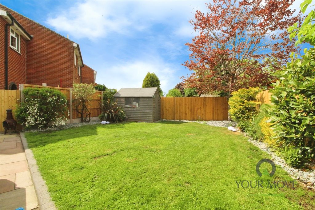 Additional image 4 of 3 bed detached house for saleSchool Lane, Whitwick, Coalville, Leicestershire LE67