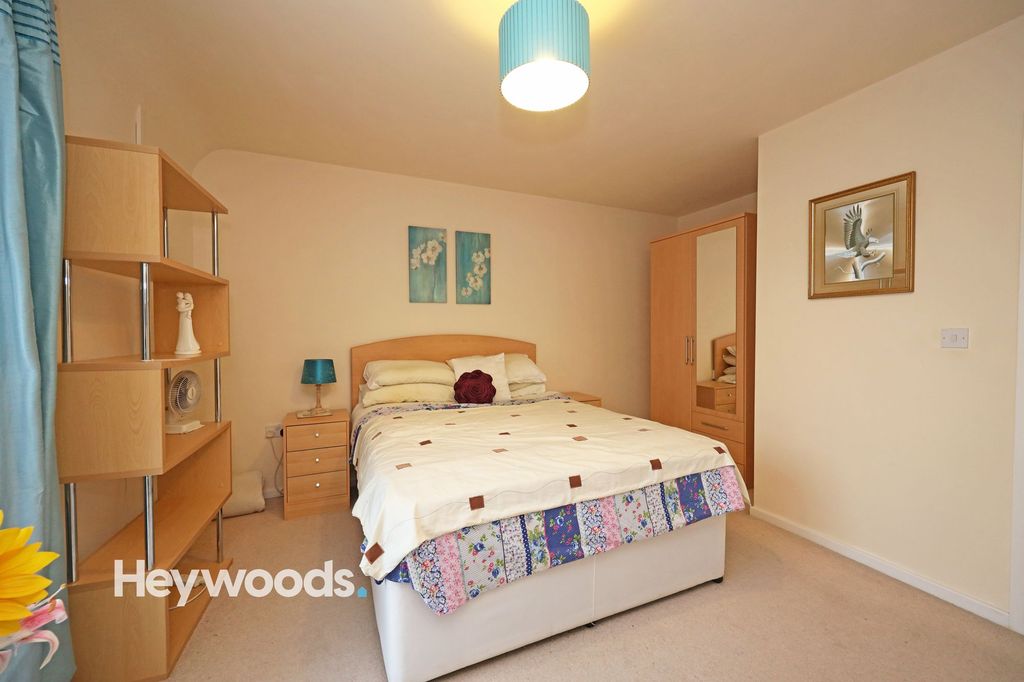 Additional image 14 of 2 bed terraced house for saleCrusader Road, Cross Heath, Newcastle Under Lyme ST5