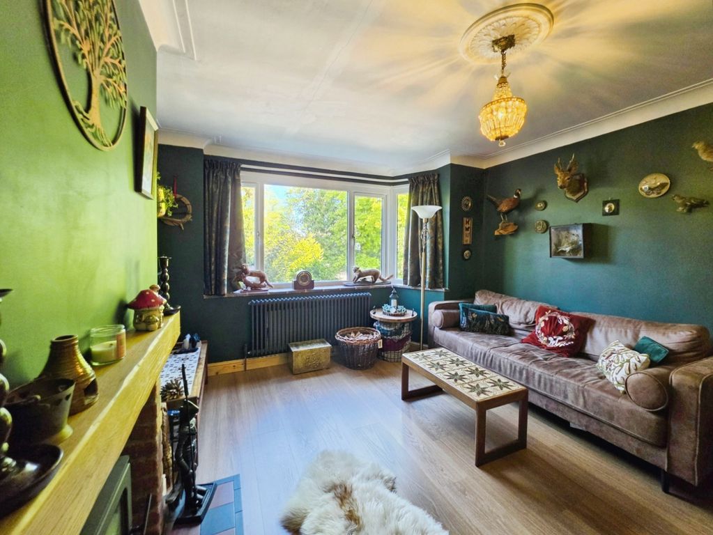 Additional image 7 of 4 bed semi-detached house for saleKent Drive, Endon, Stoke-On-Trent ST9