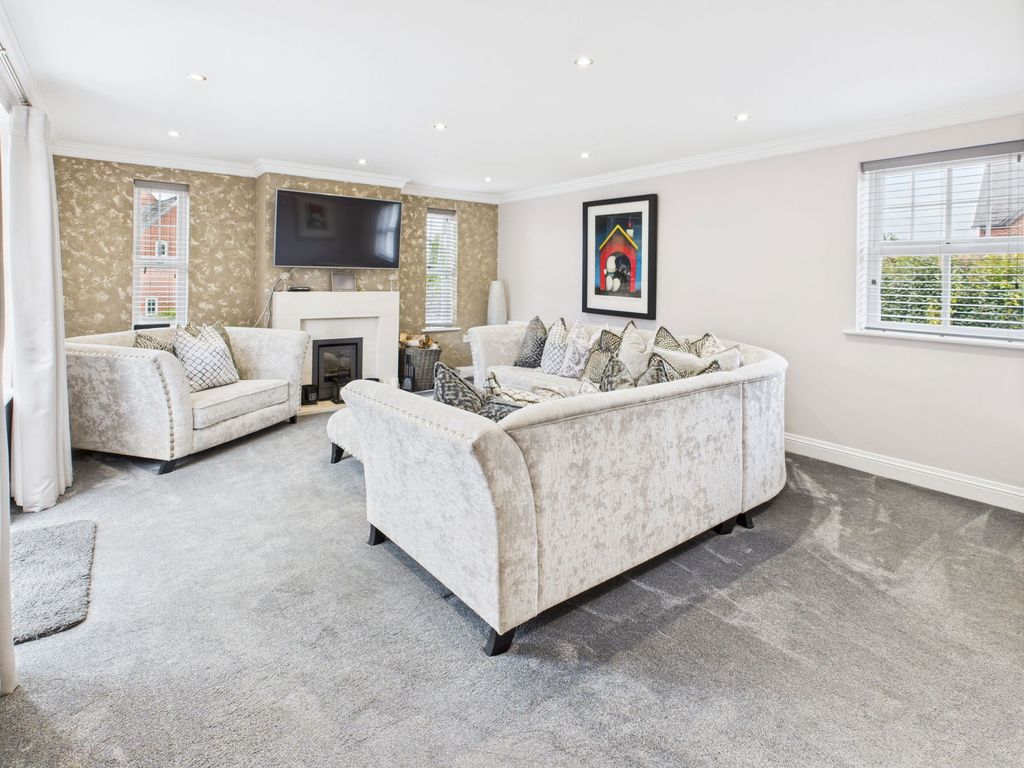 Additional image 17 of 5 bed detached house for saleKingsdown Close, Weston, Crewe CW2