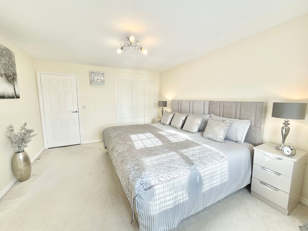 Additional image 19 of 4 bed detached house for saleHugo Way, Loggerheads TF9