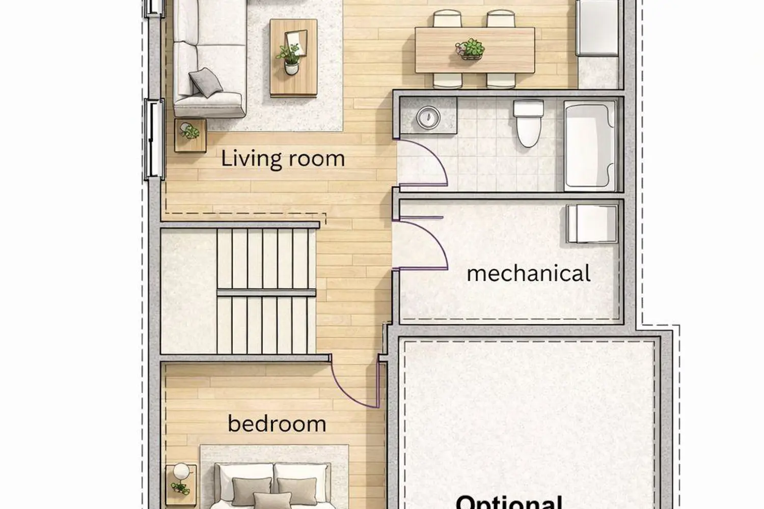 Additional image 3 of Lot 90 Beer Crescent