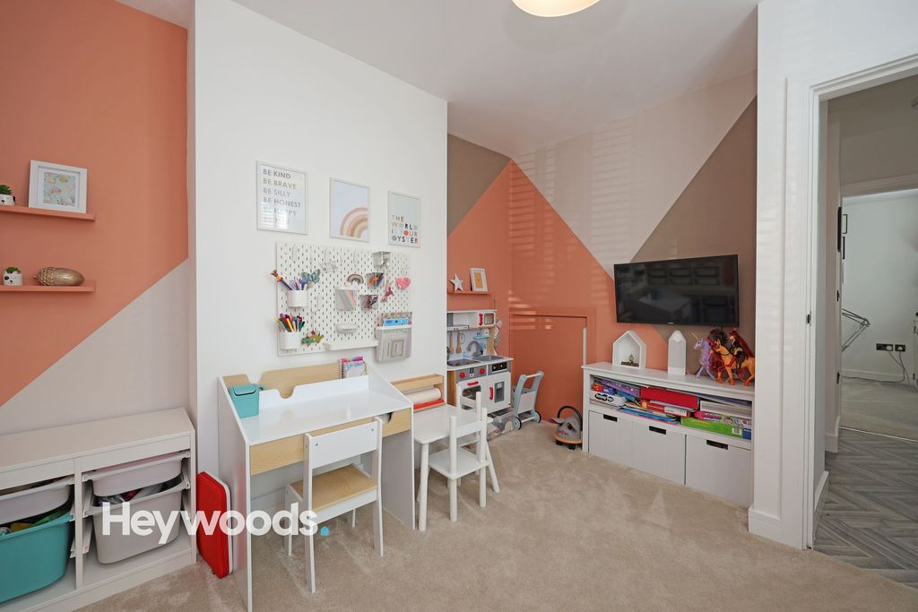 Additional image 12 of 3 bed semi-detached house for saleWestlands Avenue, Newcastle ST5