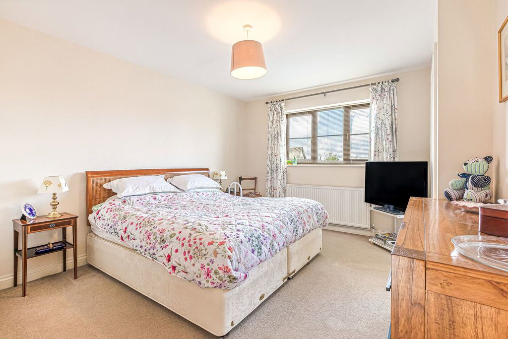 Additional image 16 of 4 bed detached house for saleBurgins Lane, Waltham On The Wolds, Melton Mowbray LE14